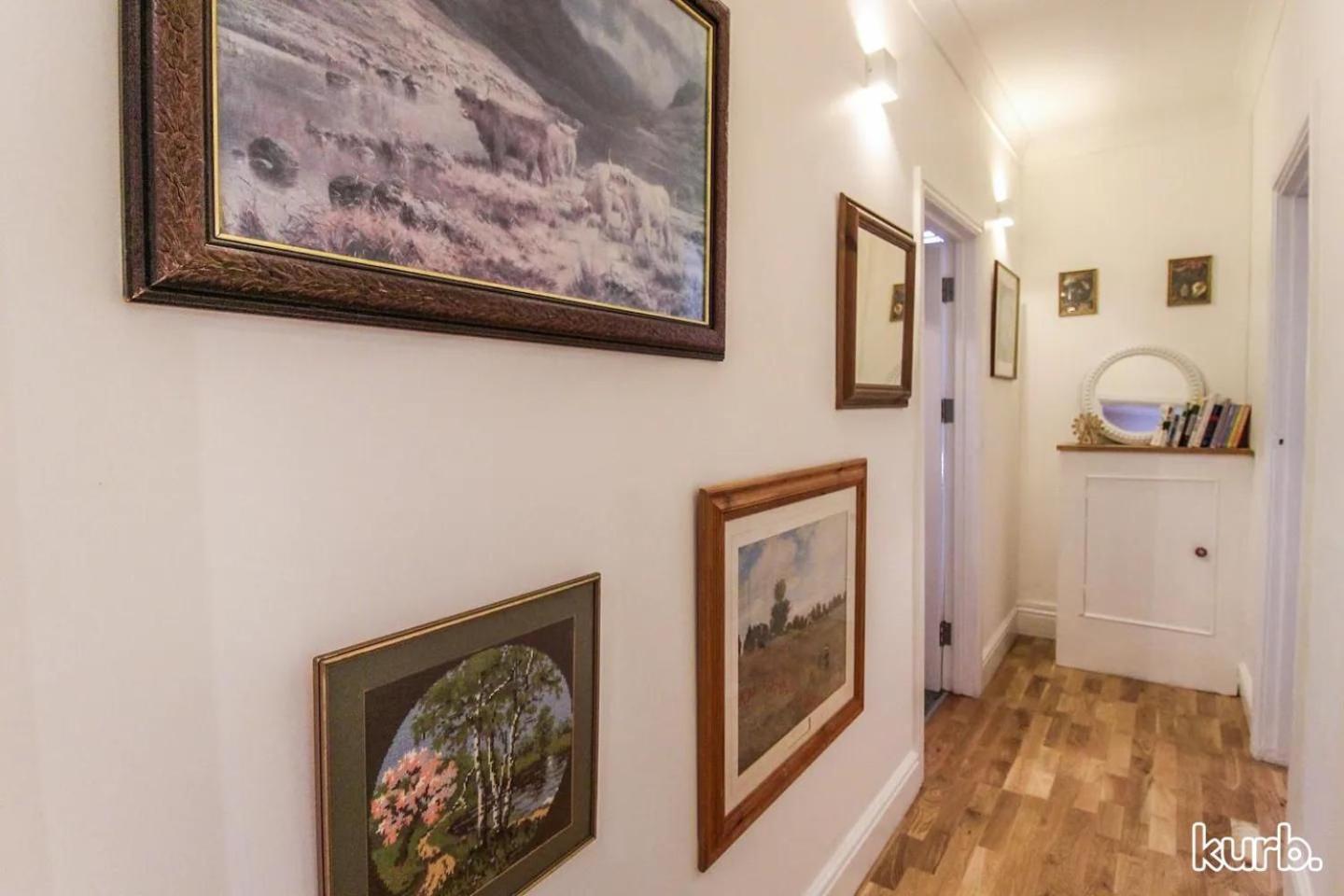 Carlton Hill House - 5 Bedroom House With Parking Nottingham Luaran gambar