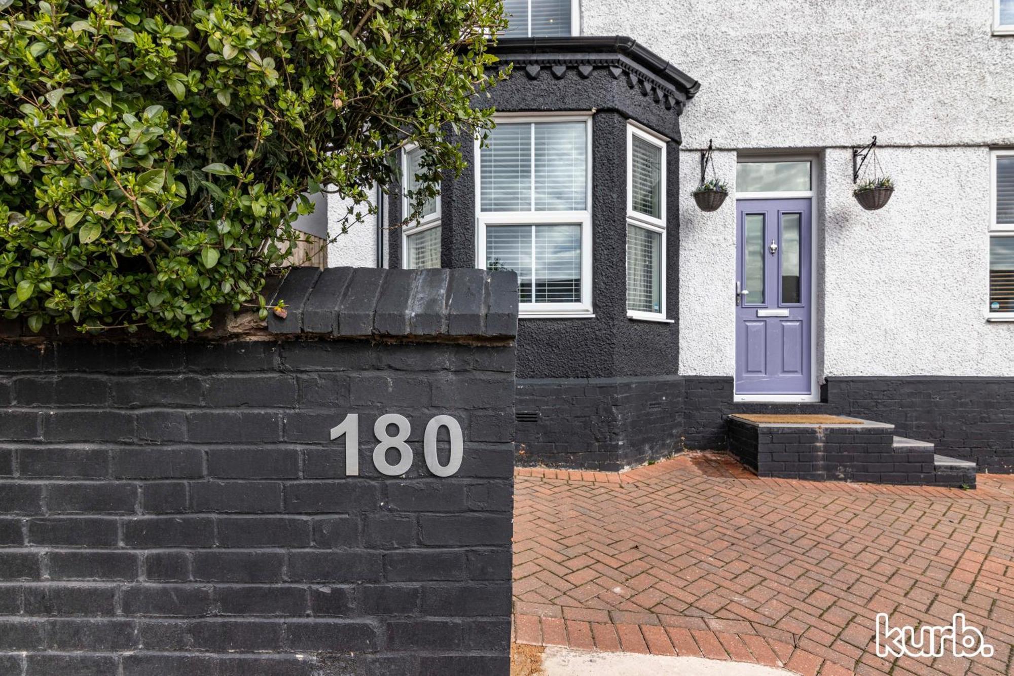 Carlton Hill House - 5 Bedroom House With Parking Nottingham Luaran gambar